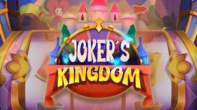jokers kingdom