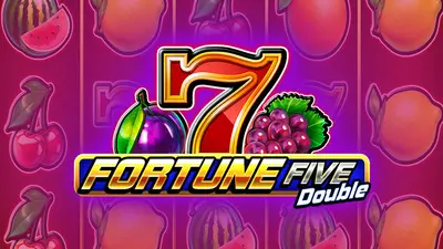 fortune five double