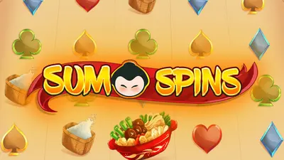 sumo spins